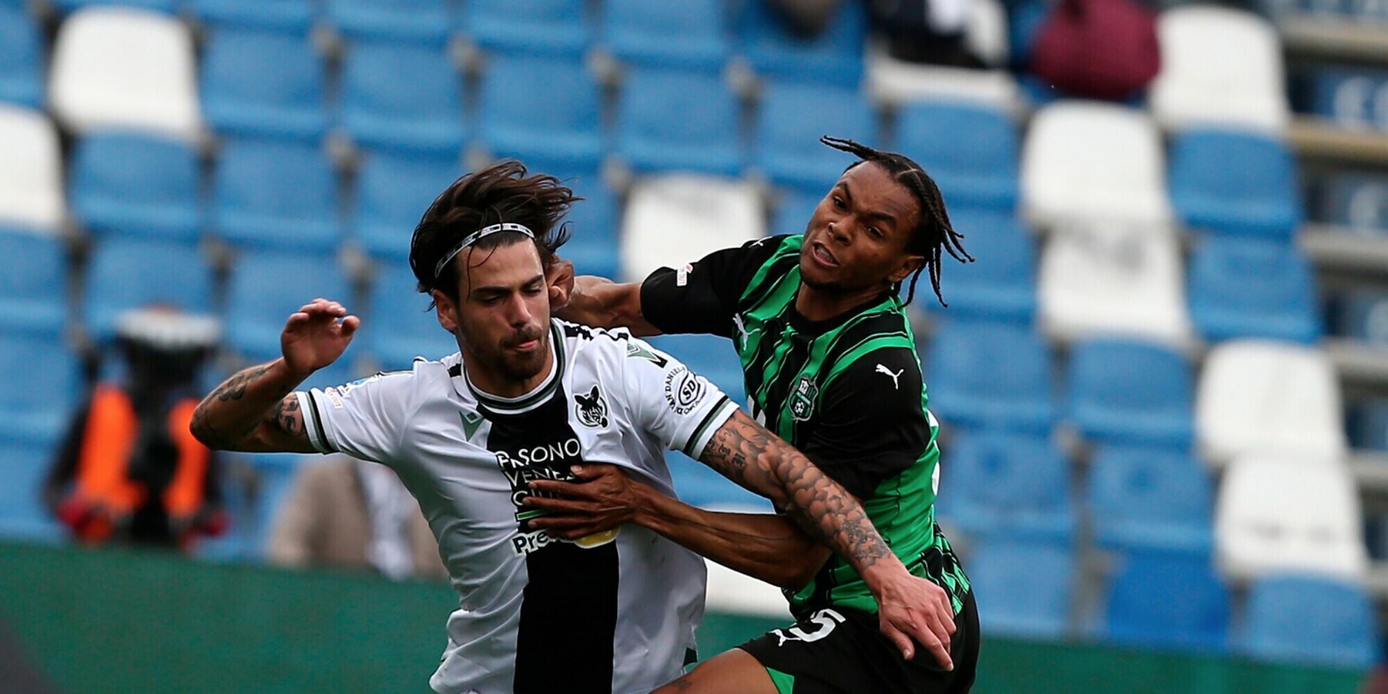 Serie A, pronostico Salernitana-Sassuolo: l'analisi del match