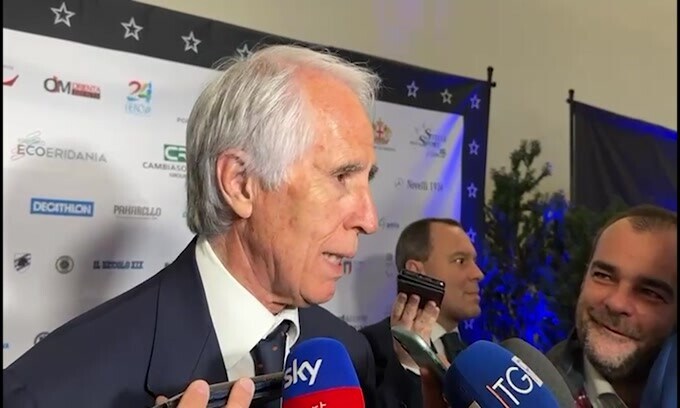 Malagò: "Sinner portabandiera alle Olimpiadi? Sarà valutato"