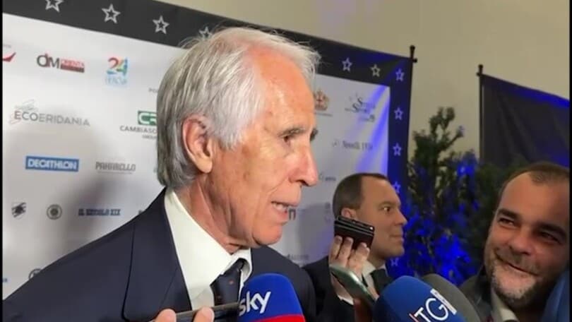 Malagò: "Sinner portabandiera alle Olimpiadi? Sarà valutato"