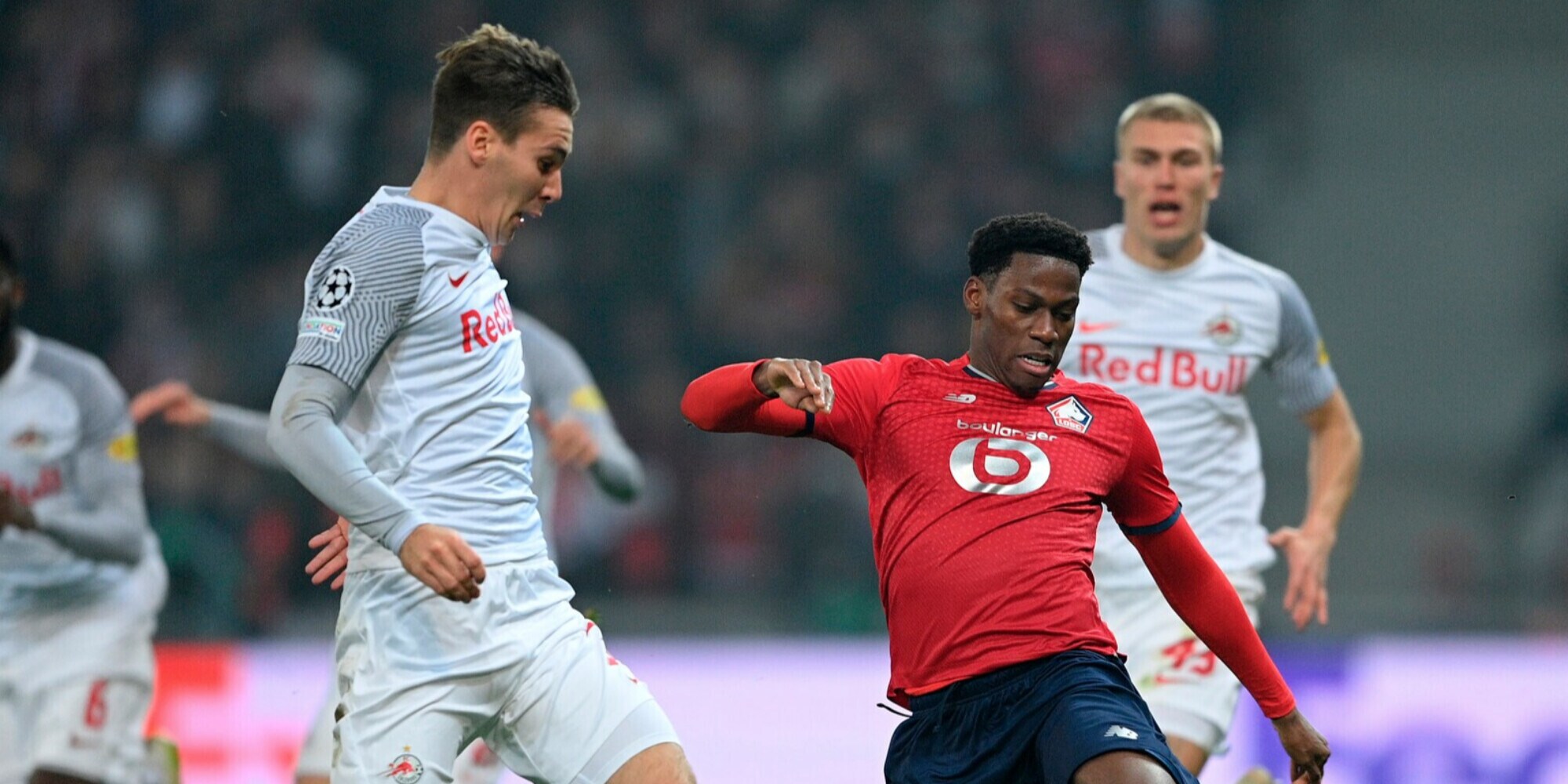 Pronostici Ligue 1, Lille-Marsiglia: quote ok per i "Mastini"