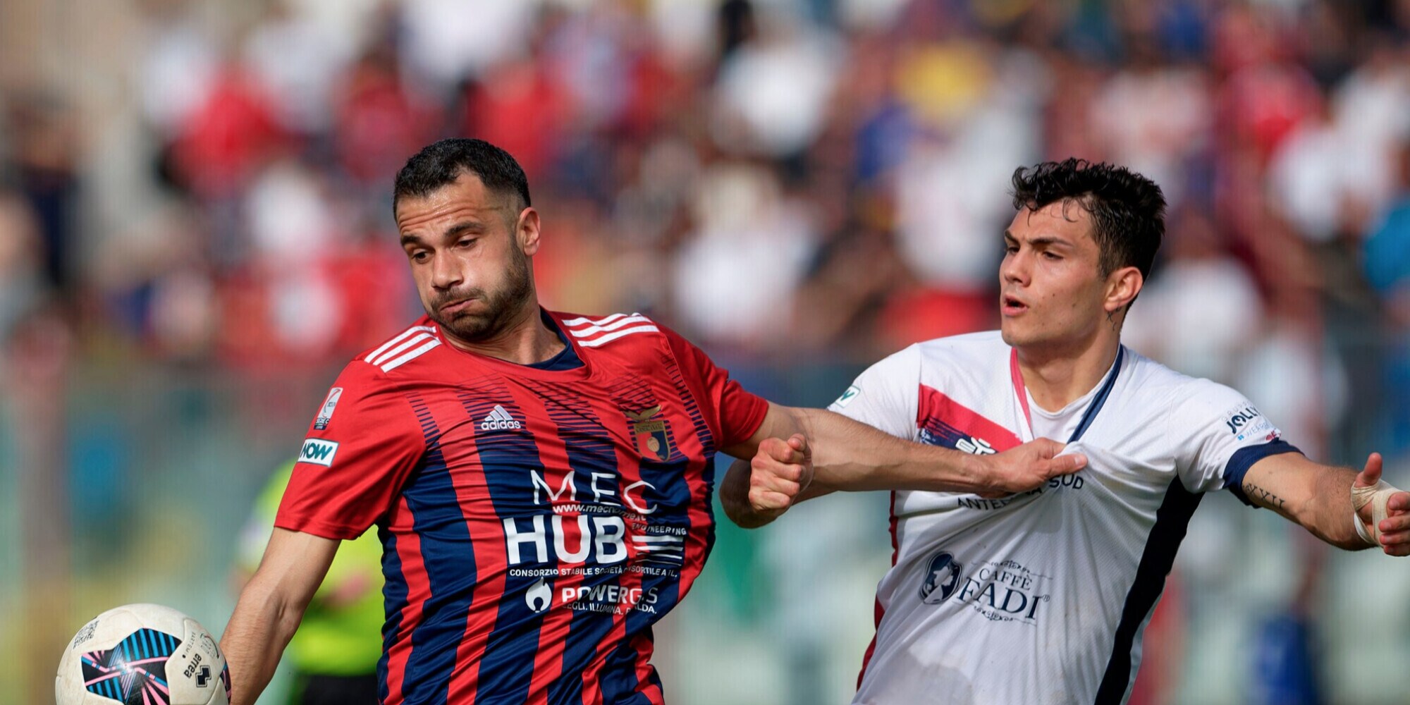 Pronostico Foggia-Casertana, quote equilibrate allo Zaccheria