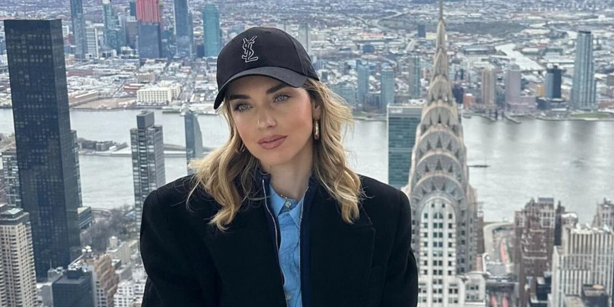 "Chiara Ferragni nascondeva una certa falsità": il declino dopo il caso pandoro