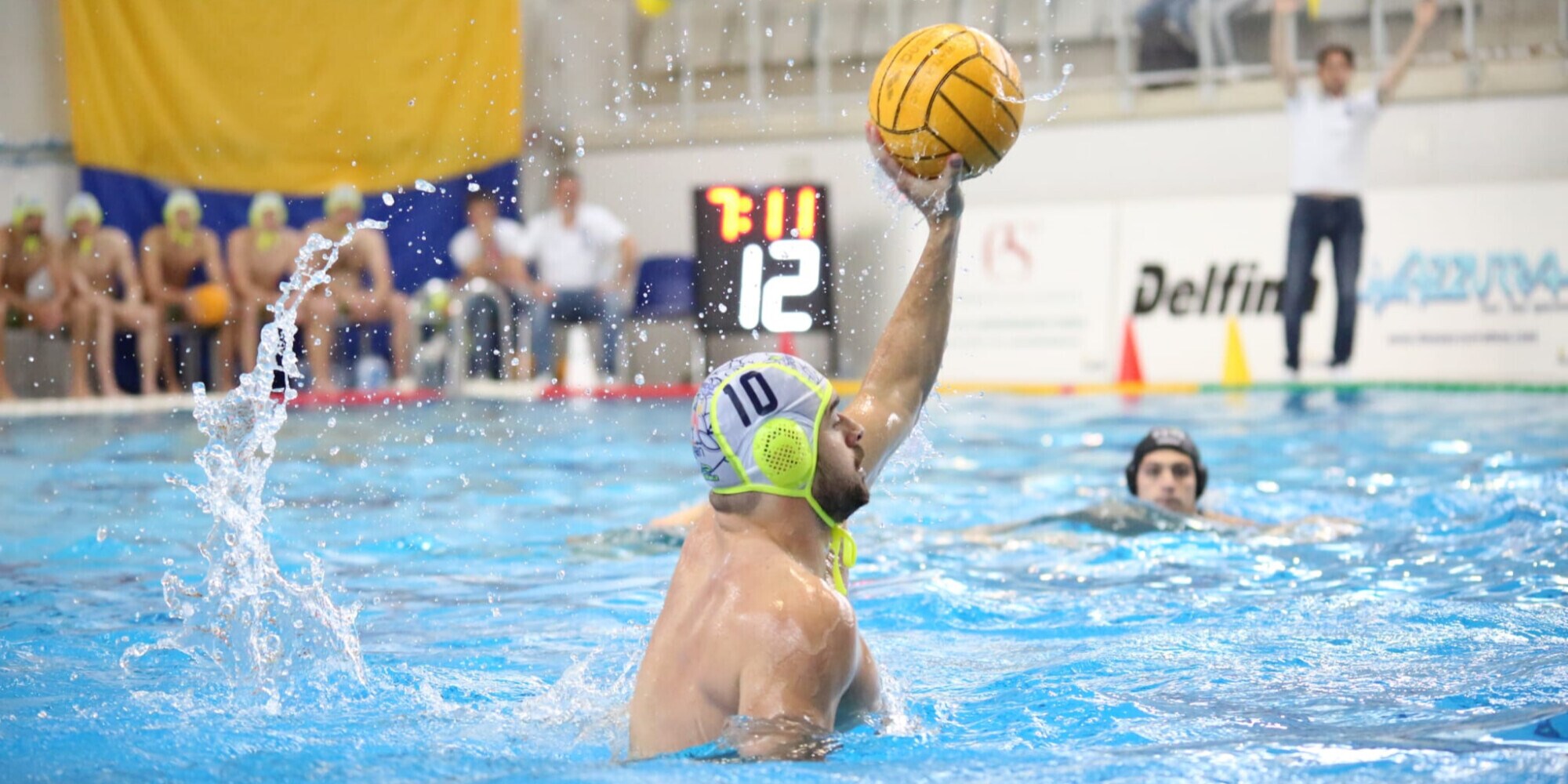 La Reale Mutua Torino ’81 Iren a caccia dei play-off