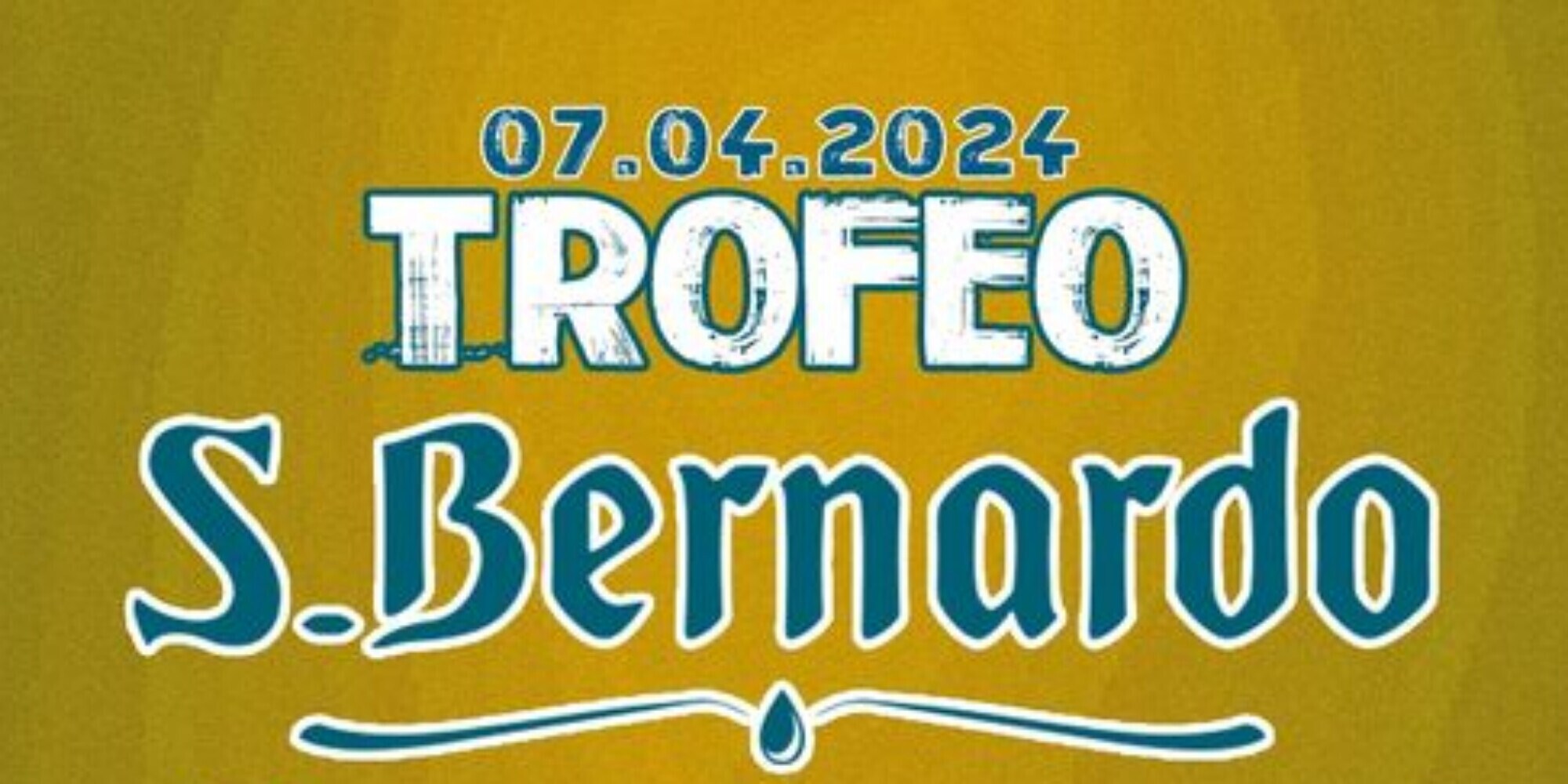Trofeo San Bernardo Subalcuneo