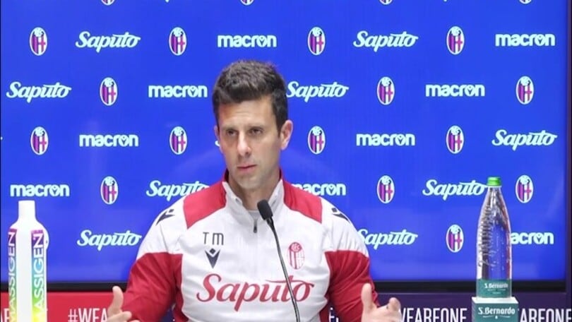 L'entusiasmo di Thiago Motta: "Facciamo bene al calcio"