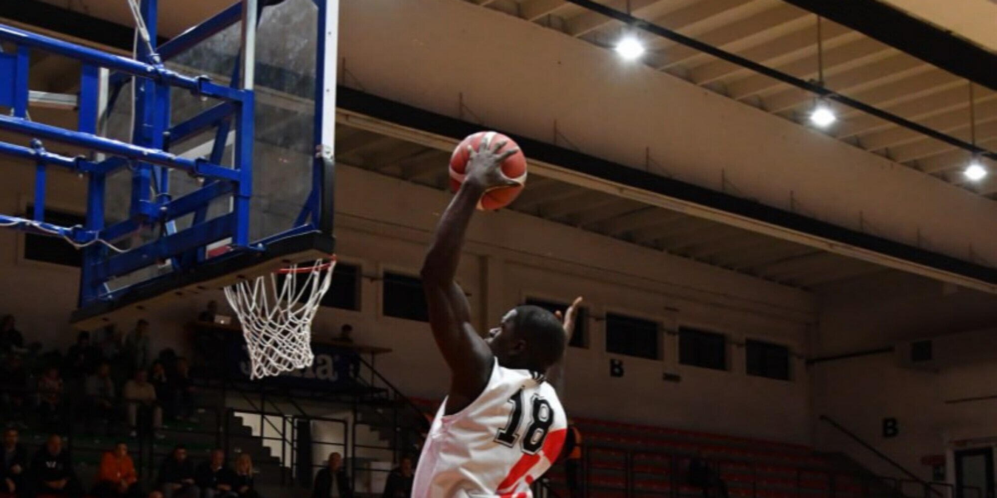 Collegno Basket: i Lions aspettano Serravalle