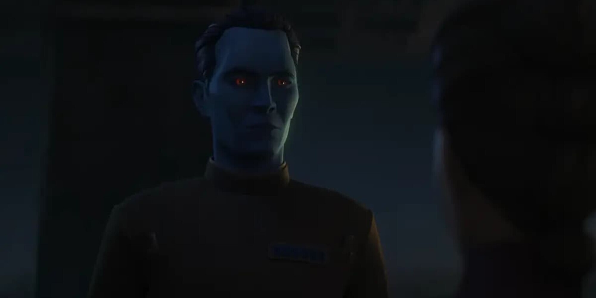 Star Wars: Tales of the Empire, trailer della serie di cortometraggi