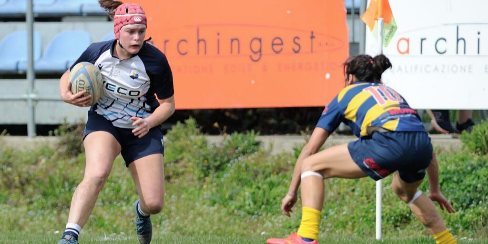 L'IVECO CUS Torino Rugby femminile in trasferta a Villorba