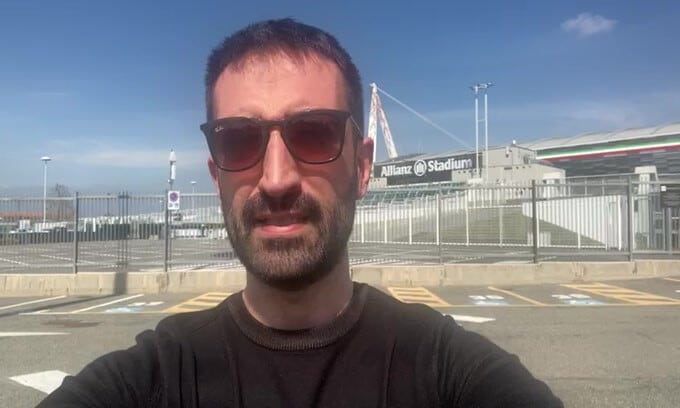 Allegri e una Juve da Champions: vale questo. Il futuro di Max non conta