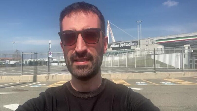 Allegri e una Juve da Champions: vale questo. Il futuro di Max non conta