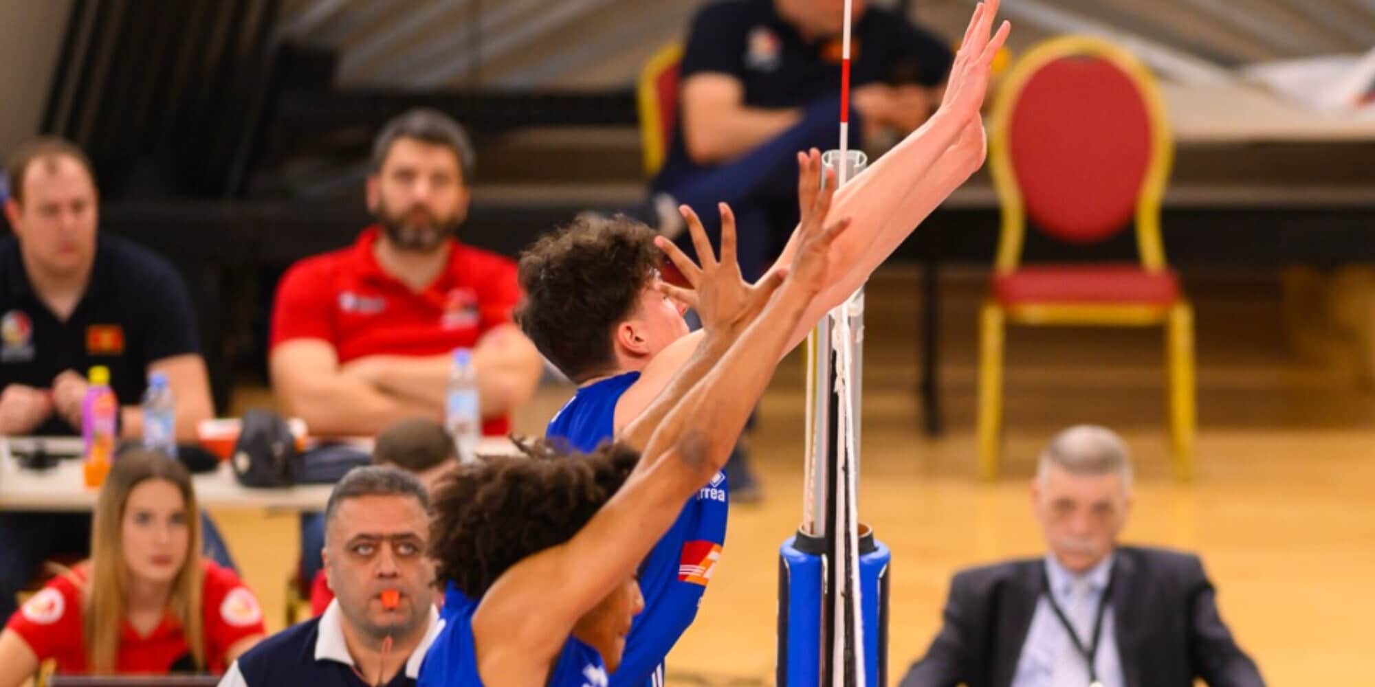 L'Under 20 si arrende ad Israele e vede allontanarsi l'Europeo