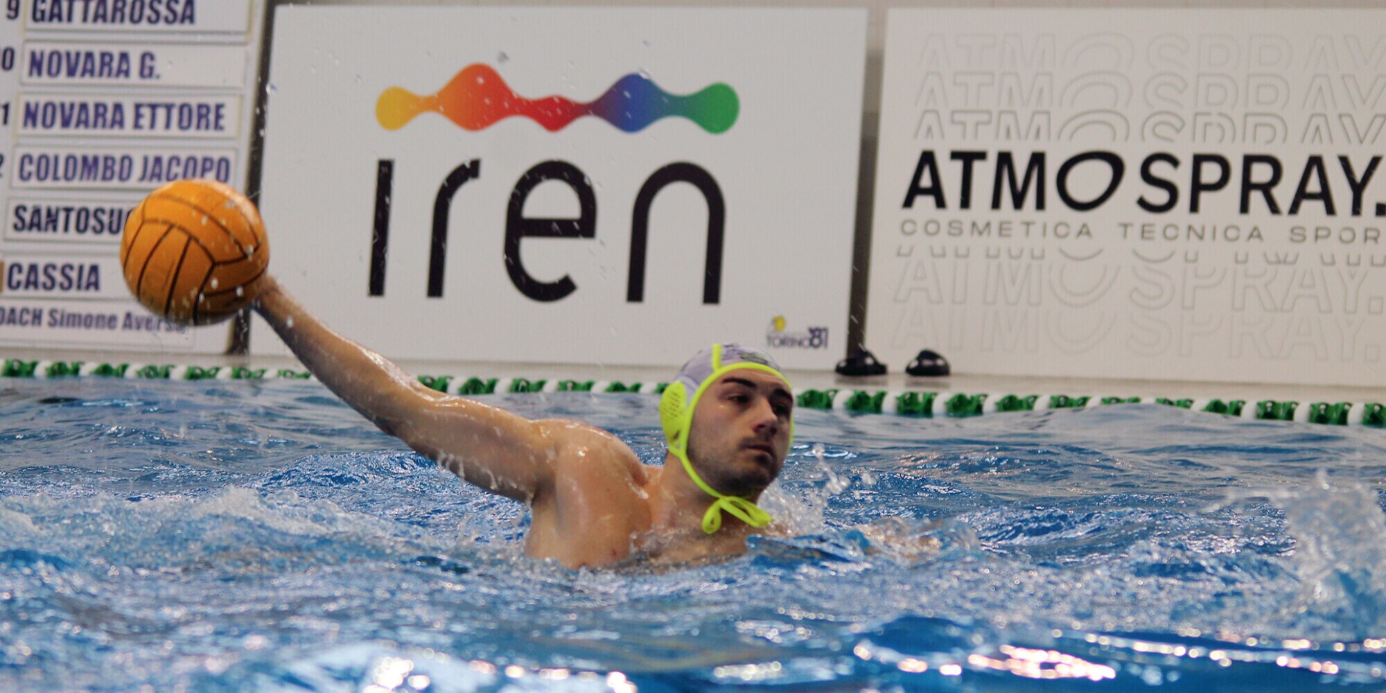 La Torino ’81 supera la prova Lavagna e insegue i play-off!