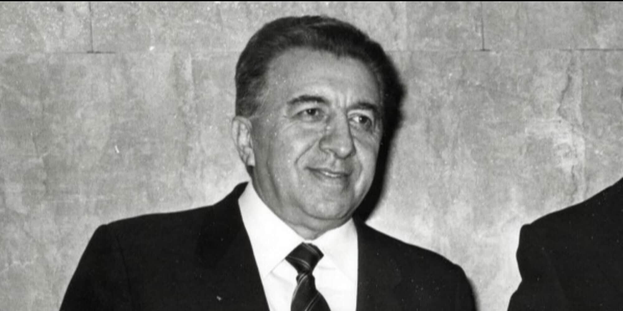 Vent'anni senza Enrico Ameri. Come "Tutto il calcio minuto per minuto" cambiò marcia
