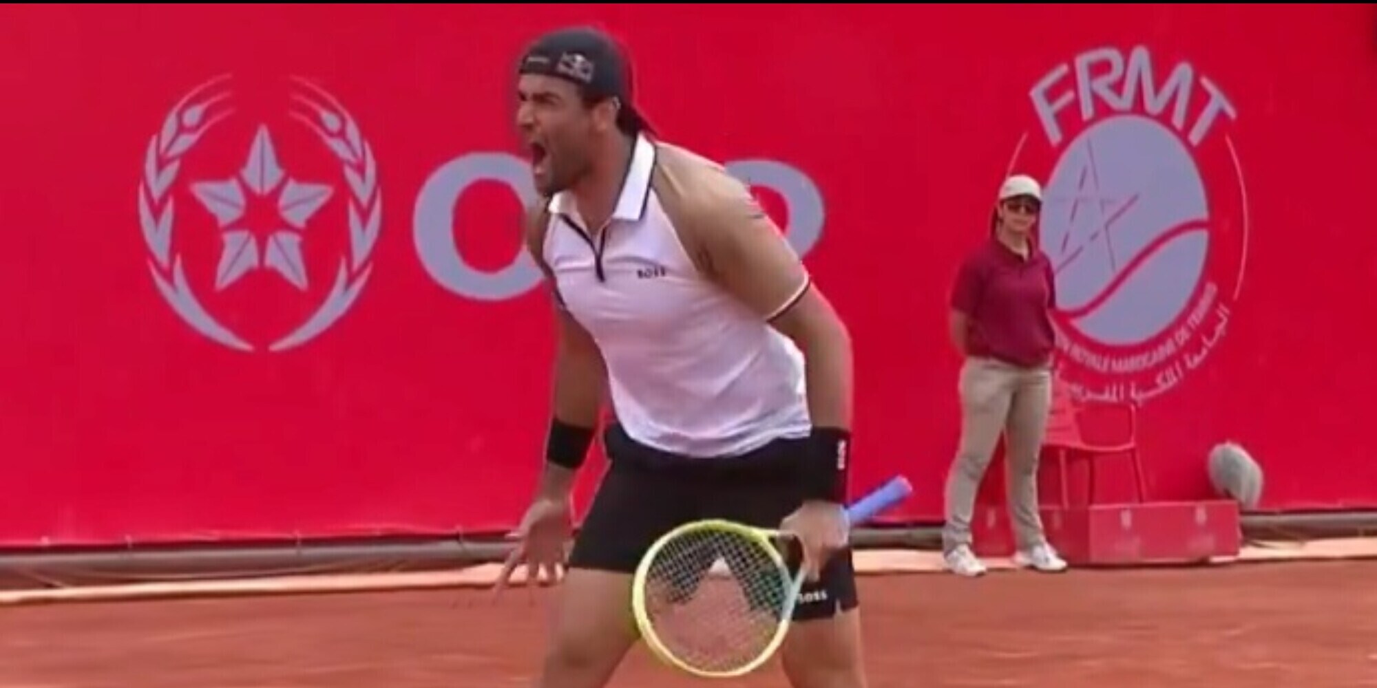 Berrettini, trionfo a Marrakech: il martello è tornato!