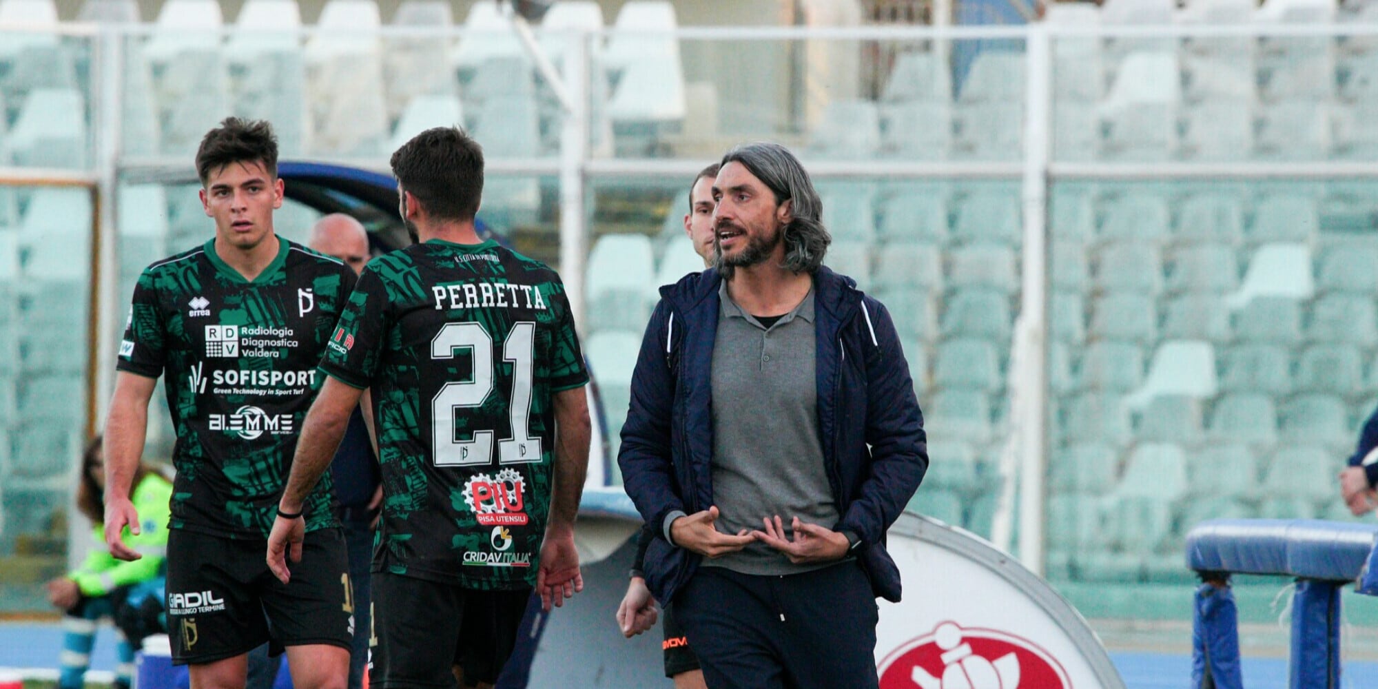 Pronostico Pescara-Entella, ancora a segno Merola?