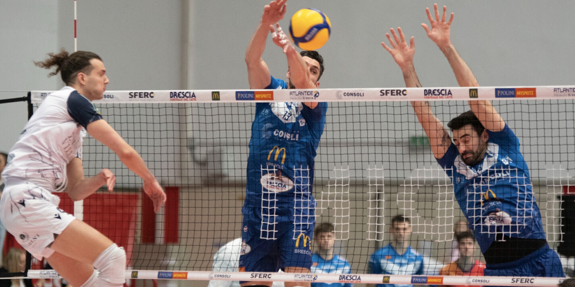 Siena qualificata, Cuneo e Tinet portano Porto Viro e Ravenna alla bella