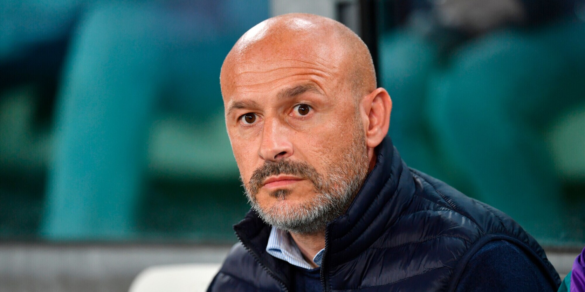 Italiano e il corto muso: "Ennesimo 1-0 qui, troppo rispetto per la Juve"
