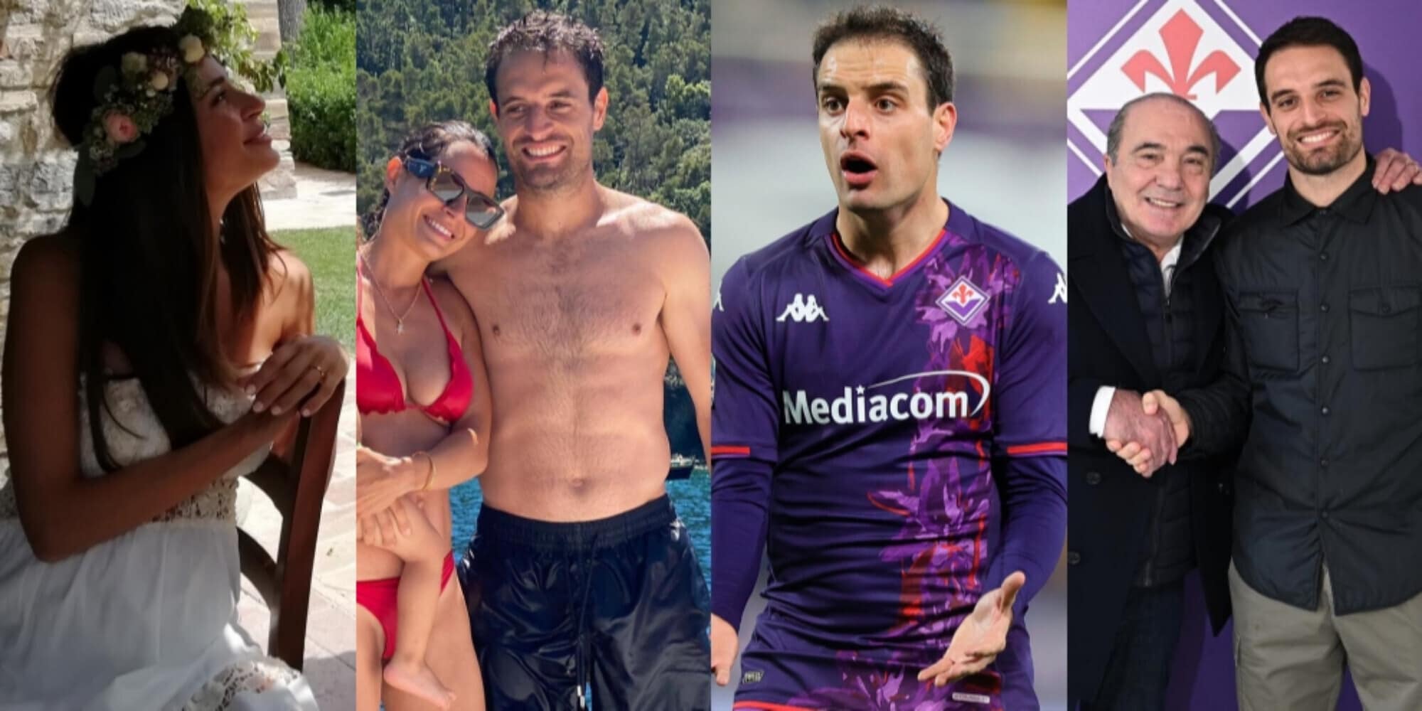 Lady Bonaventura svela il mercato? "Vorrei restare a Firenze, ma..."