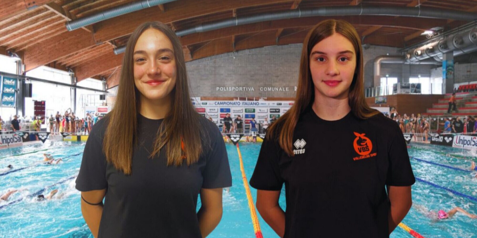 ValleBelbo Sport: ai Criteria Lucia Tassinario quattro volte tre le migliori 10 d'Italia