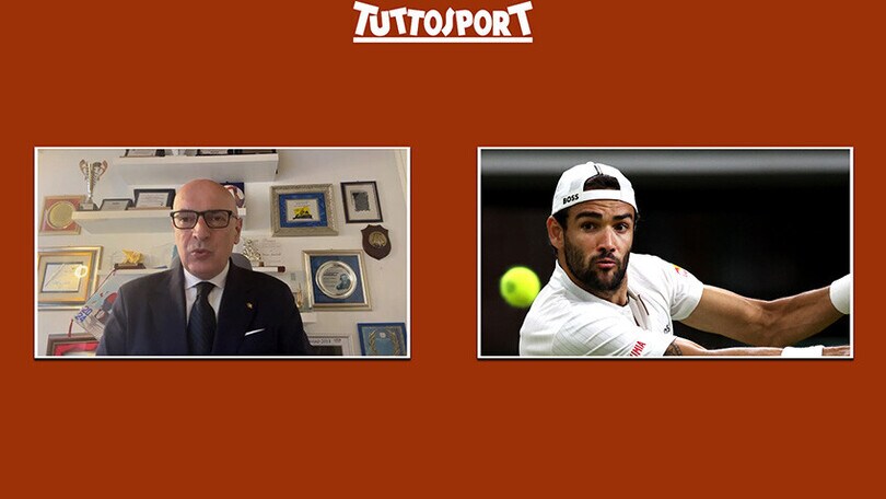 Grazie, Matteo! Il tuo trionfo in Marocco vale moltissimo