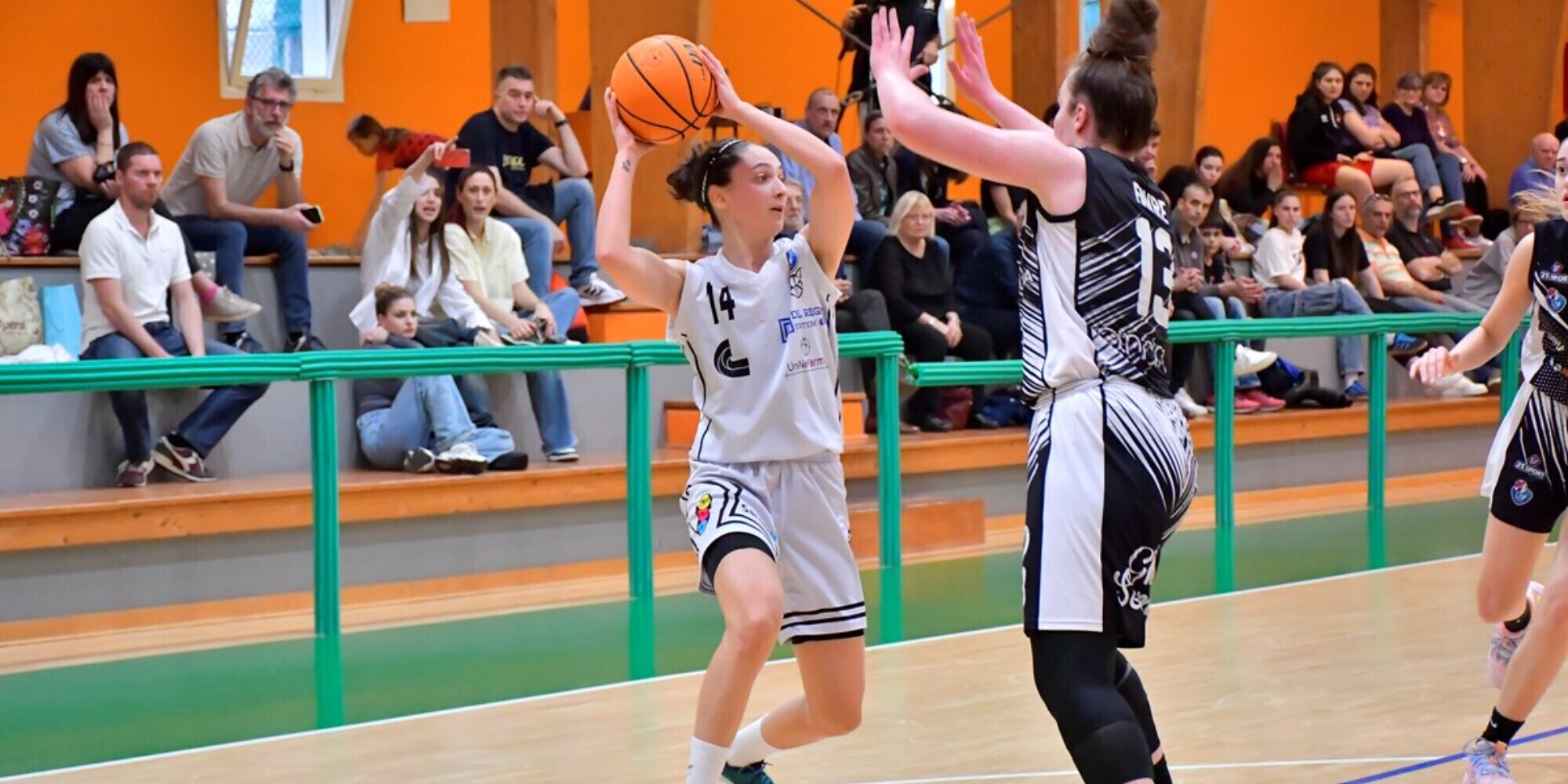 A2 Girone A - Cinque prestazioni da segnalare della ventiquattresima giornata