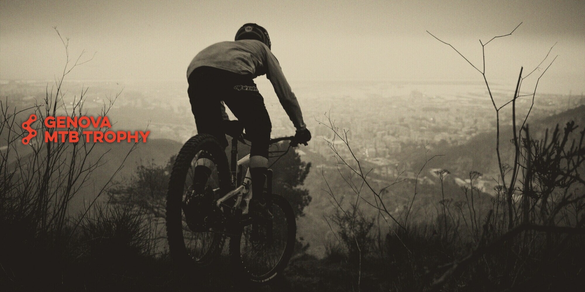 Campionato MTB: la partenza da Pegli dal 12 al 14 aprile