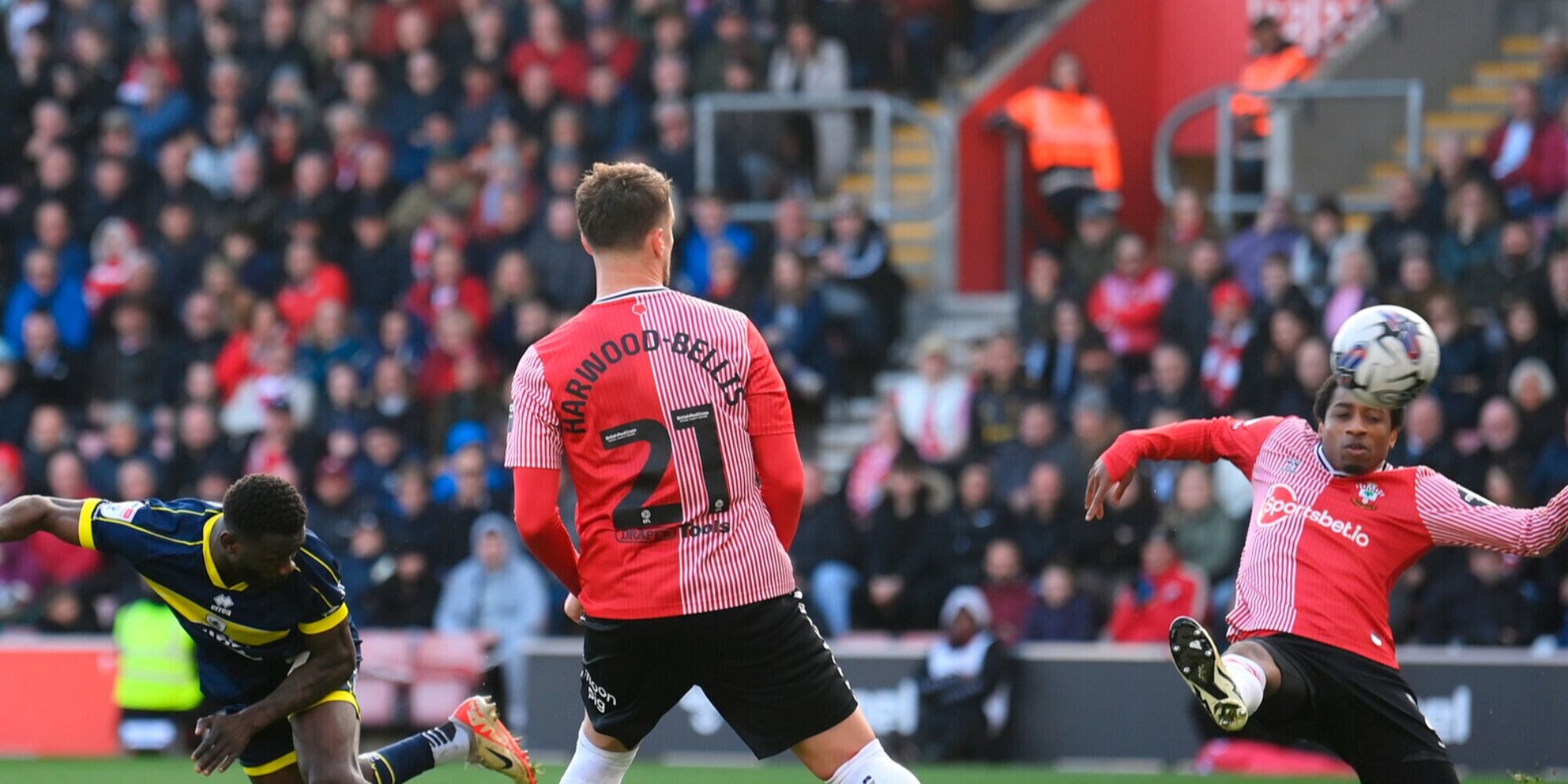 Pronostico Southampton-Coventry, le quote e le statistiche del match