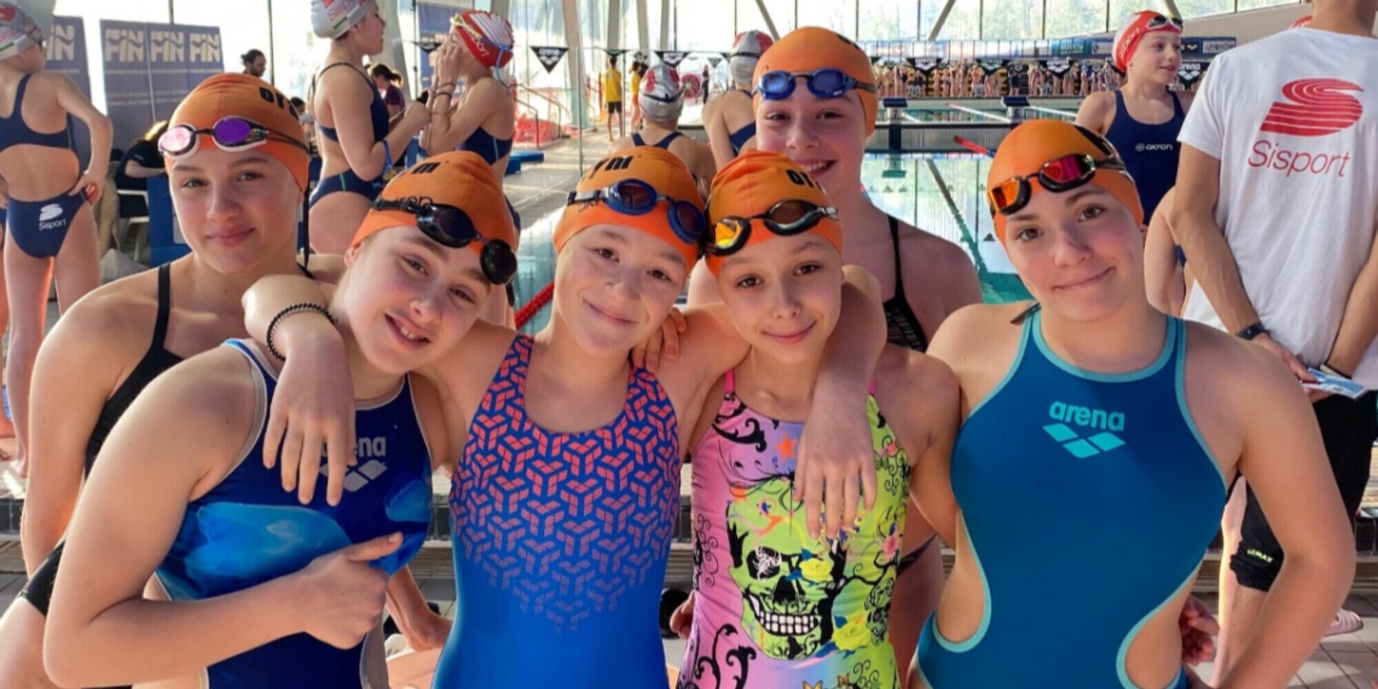 ValleBelbo Sport chiude alla grande il Grand Prix Esodienti A
