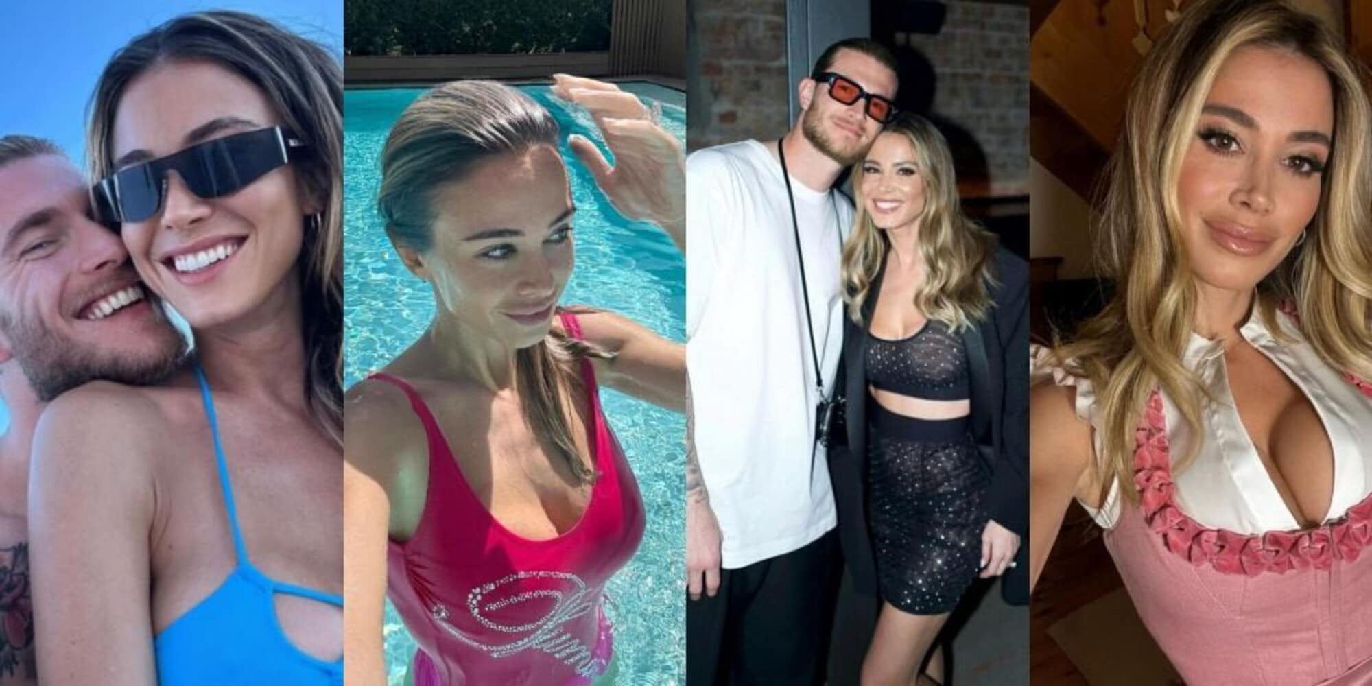 Diletta Leotta e Karius, il matrimonio: tutti i dettagli su data, città e location