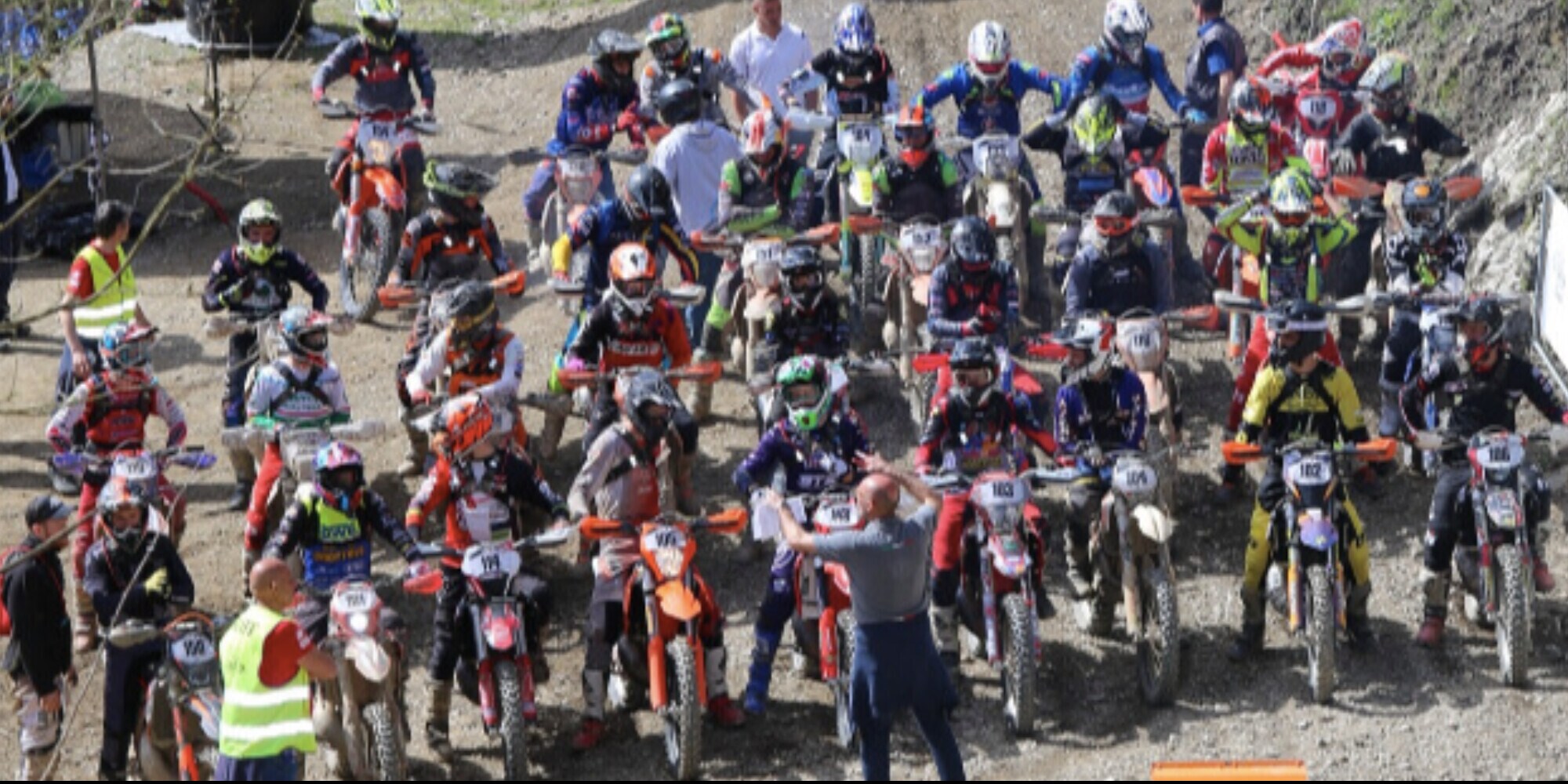 Wild Woods Extreme 2024, che festa a Ceranesi per gli amanti dell’Enduro