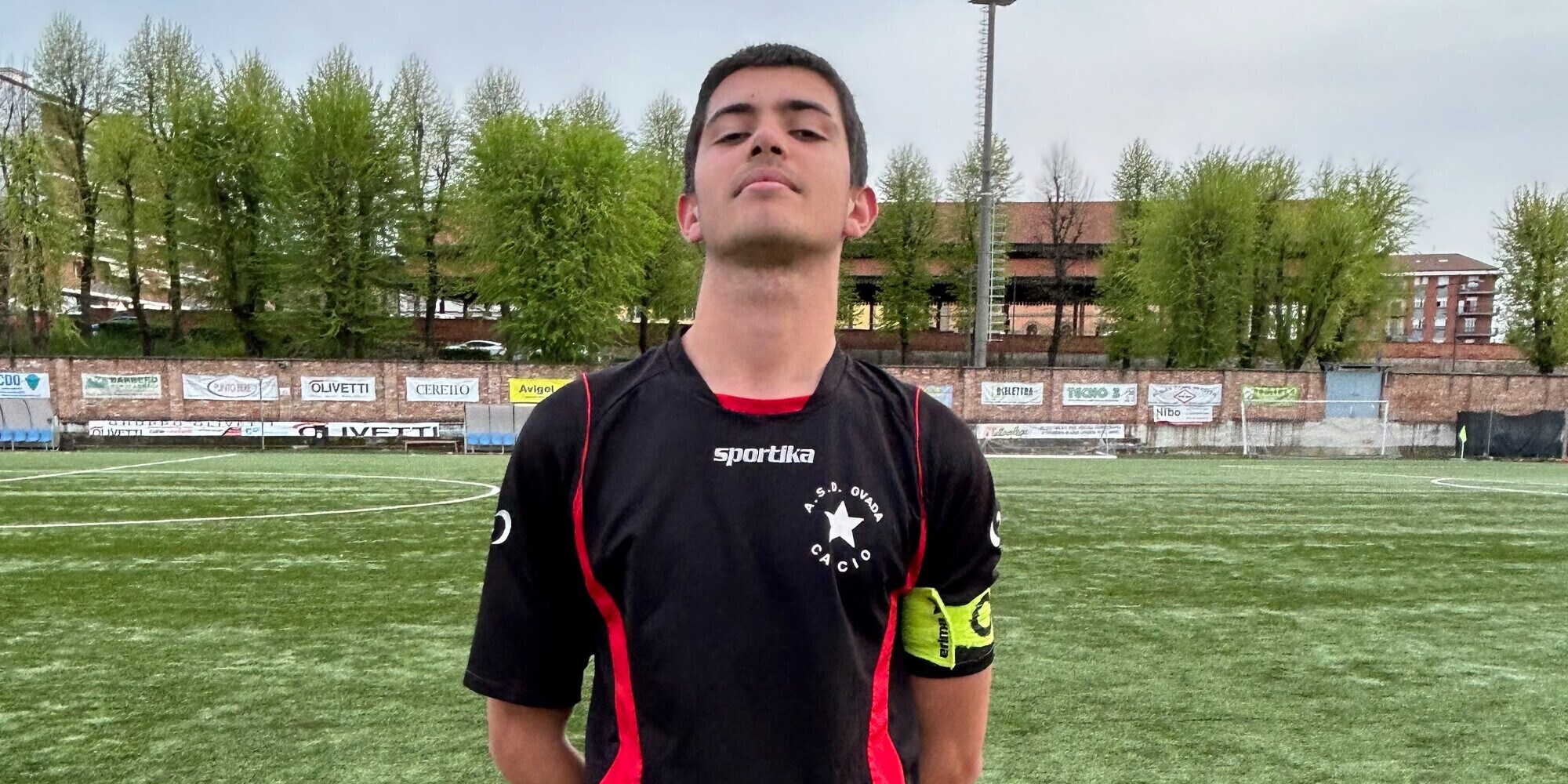 Under 16 Regionali: Albese-Ovadese 0-2