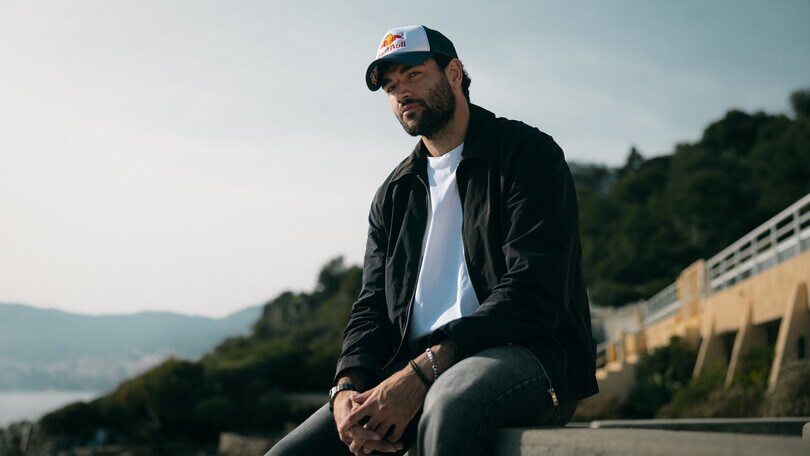 Berrettini si confessa e la parola impossibile