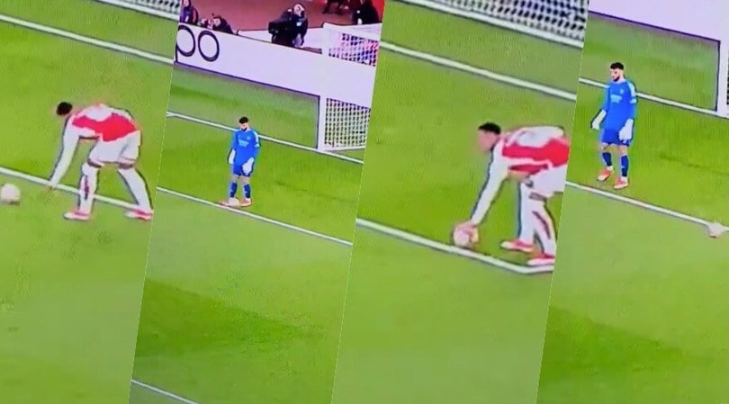 Arsenal-Bayern, l’incredibile errore dell’arbitro: era rigore per Kane e compagni!