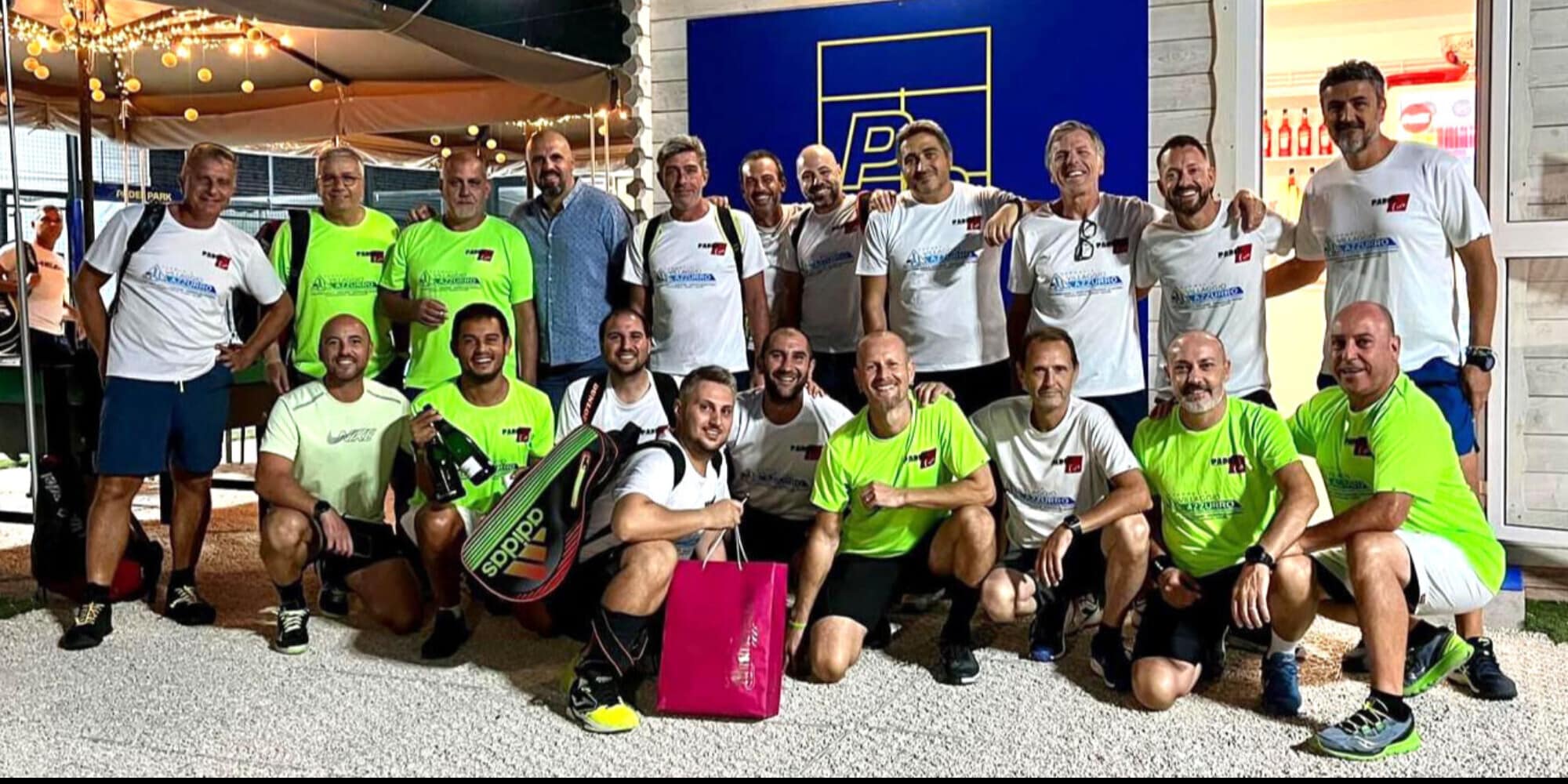 A Roma un ranking speciale per le partite tra amici