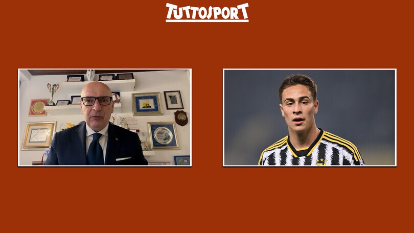 Yildiz 2029 e maglia N.10: così la Juve blinda il suo miglior talento