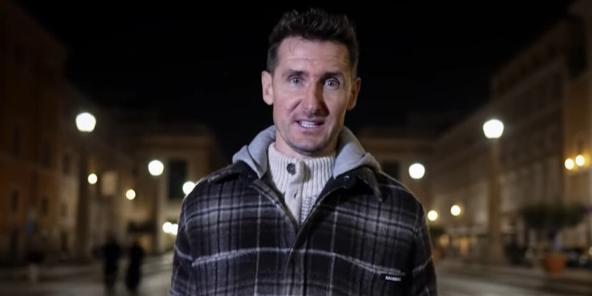 Klose, sogno Lazio: "Fatte scelte diverse, ma Lotito sa che voglio tornare"