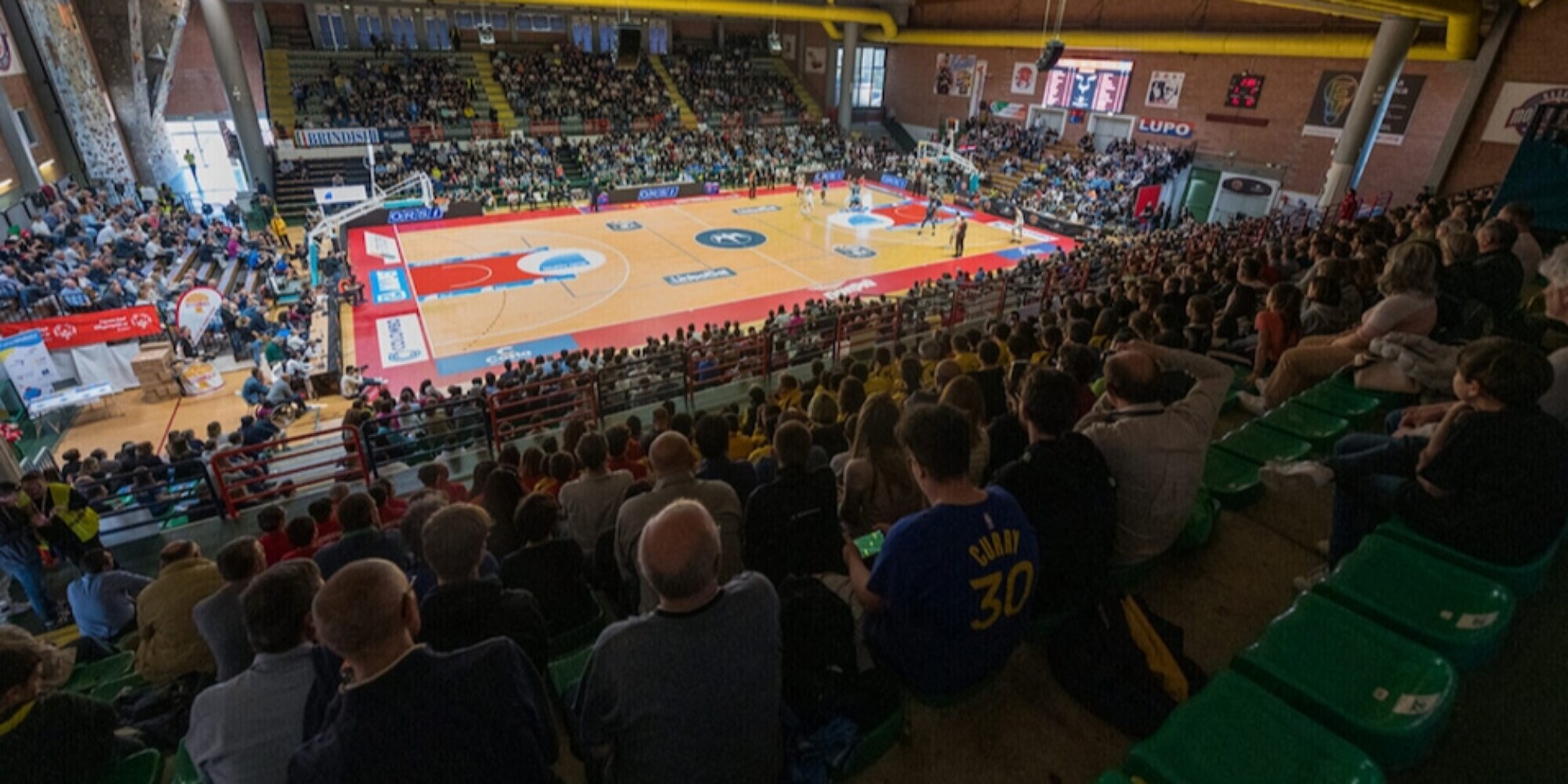 Bertram Derthona: verso la gara con Pesaro