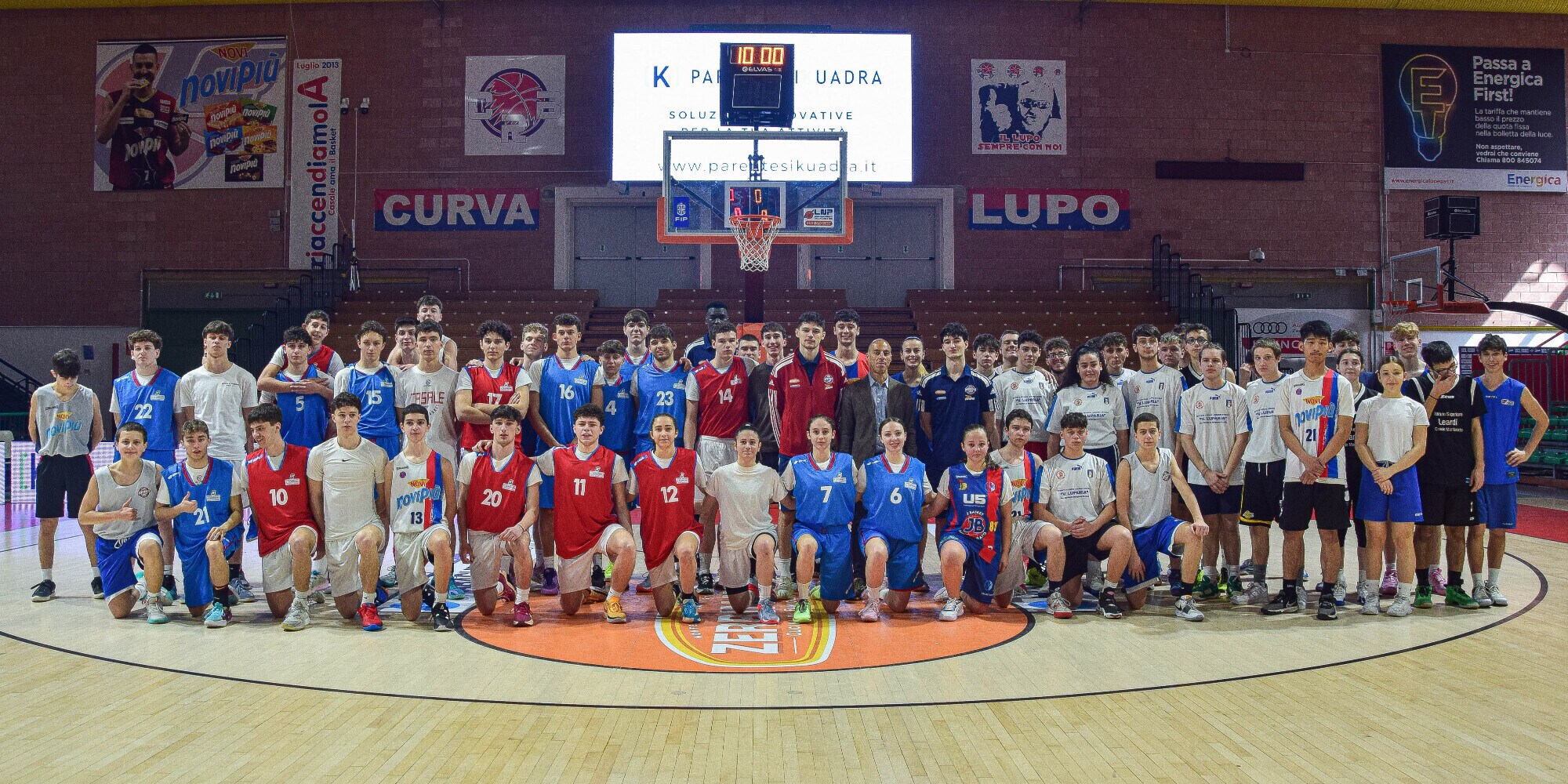 Monferrato Basket Teen Licei, il il torneo dedicato alle scuole superiori del territorio