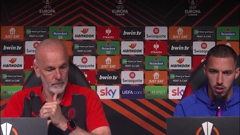 Bennacer: "Roma? Una delle gare più importanti della stagione"
