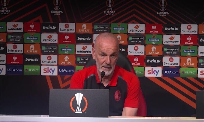 Pioli: "È il Milan più forte dallo Scudetto? Ora siamo diversi"