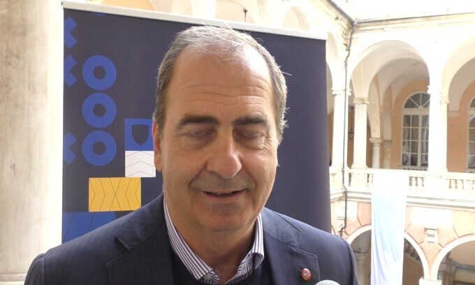 Genova 2024, Bergamini e la Coppa Italia di Futsal femminile