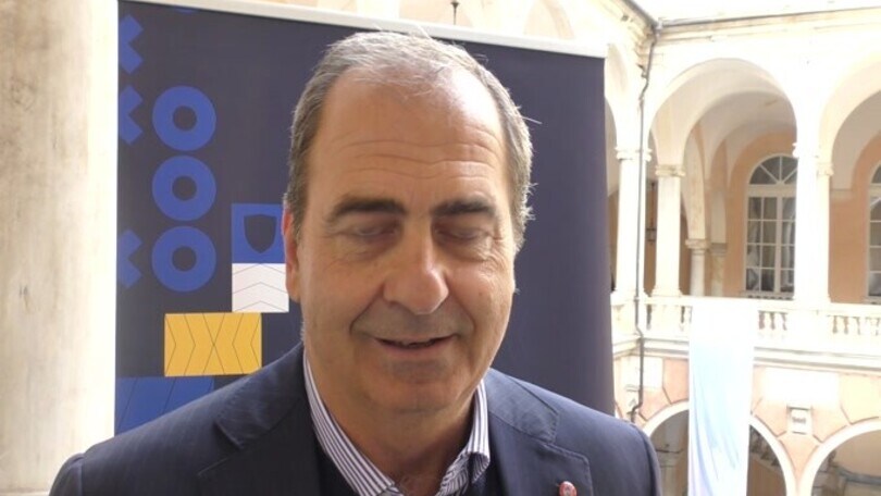 Genova 2024, Bergamini e la Coppa Italia di Futsal femminile