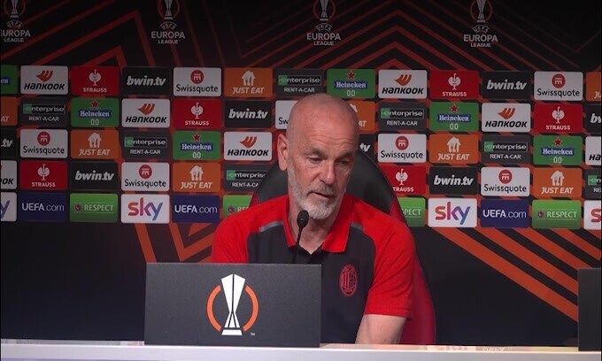 Pioli: "Real-City? Non credo che siamo molto distanti"
