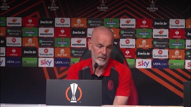 Pioli: "Real-City? Non credo che siamo molto distanti"