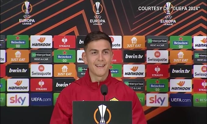 Dybala sul futuro: "Vediamo le intenzioni del club"