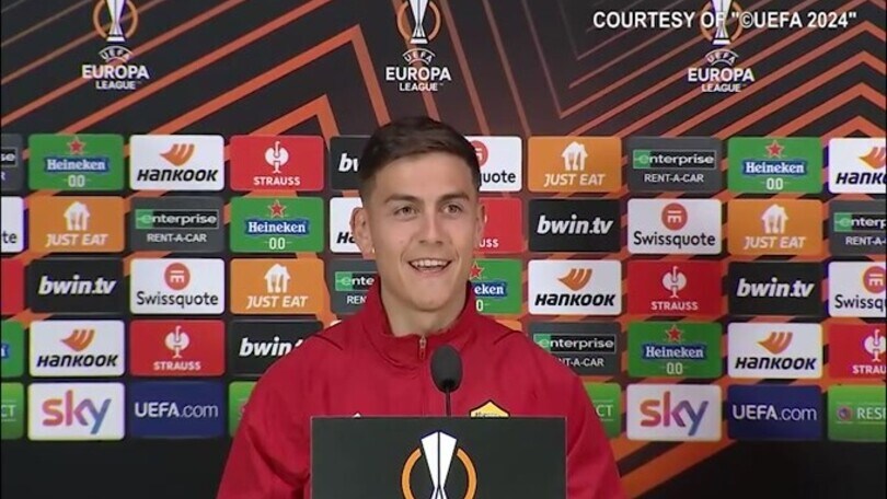 Dybala sul futuro: "Vediamo le intenzioni del club"