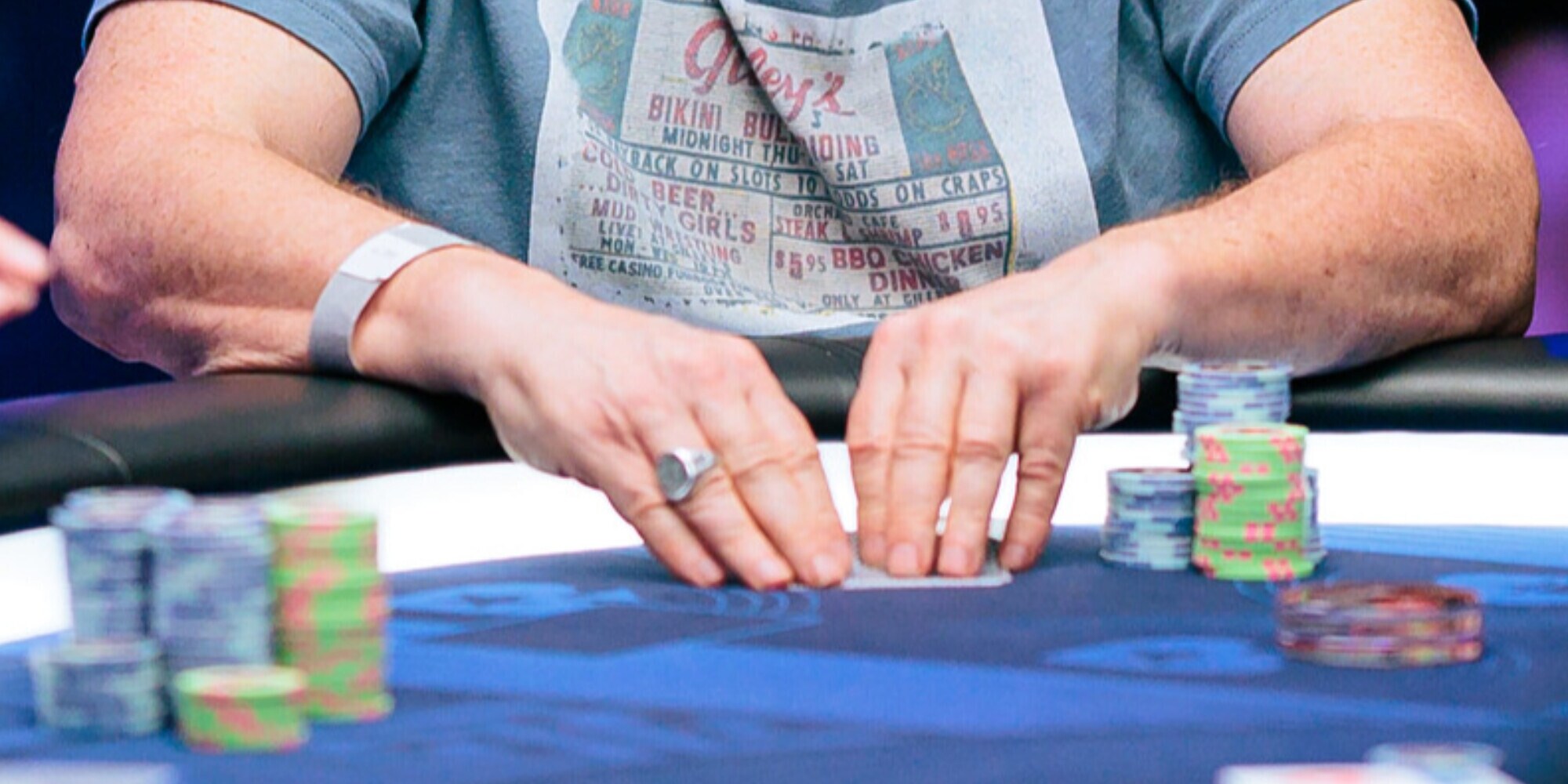 Le migliori e le peggiori mani iniziali al Texas Hold’em