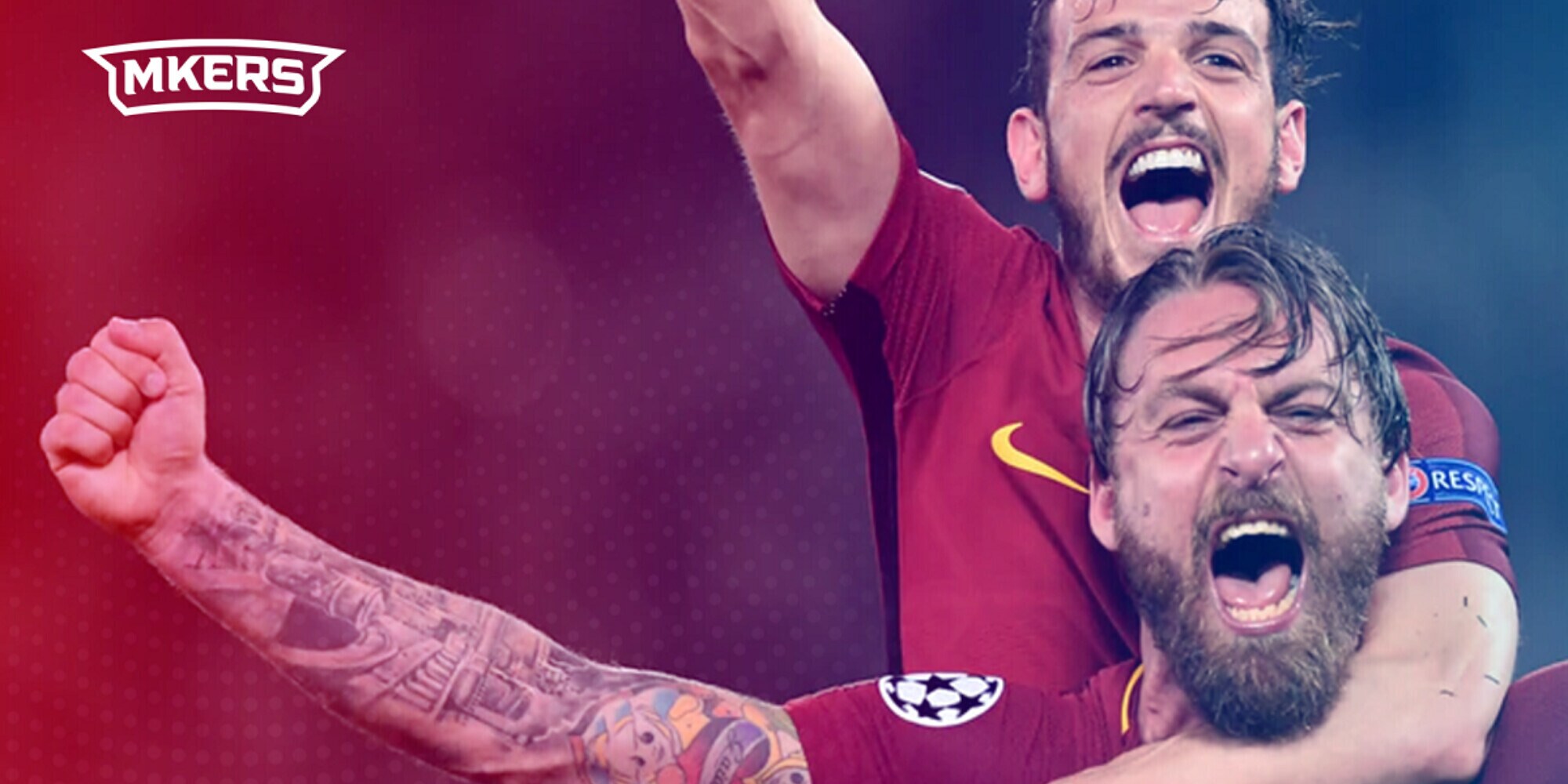 L'organizzazione di De Rossi e Florenzi punta ancora sull'esports