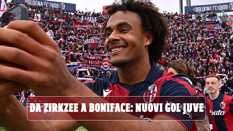 Juve, è l'ora di Giuntoli