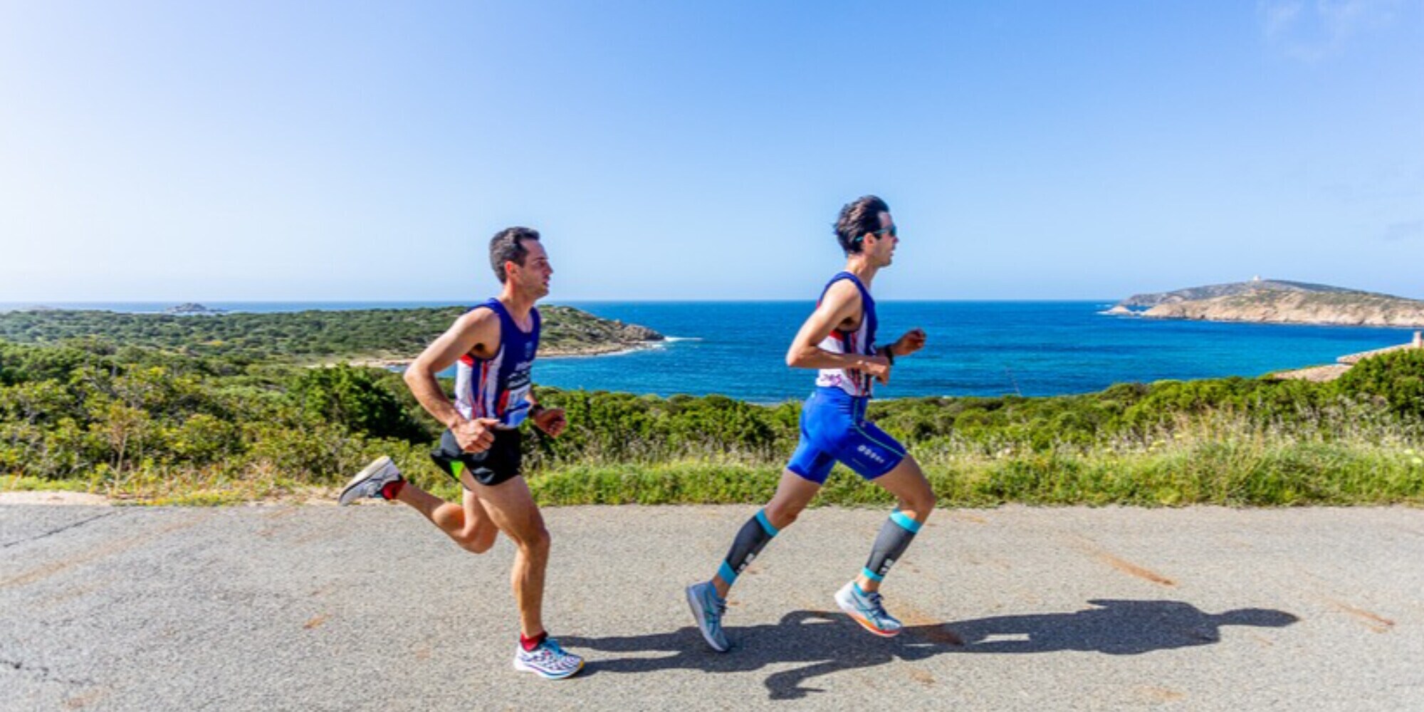 Correre ogni giorno è giusto o sbagliato? C'è la supercompensazione